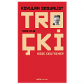  Kovulan Sosyalist Troçki - Isaac Deutscher
