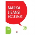 Marka Lisansı Sözleşmesi - Çağlar Özel