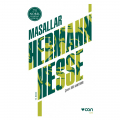  Masallar - Hermann Hesse