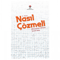  Nasıl Çözmeli - George Polya