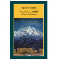  Nuhun Gemisi Bu Diyar Baştanbaşa 1 - Yaşar Kemal