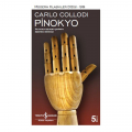  Pinokyo - Carlo Collodi