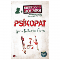  Sherlock Holmes - Psikopat