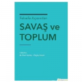 Savaş ve Toplum - M. Ertan Kardeş, Özgüç Güven