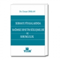 Sermaye Piyasalarında Bağımsız Denetim Sözleşmeleri ve Sorumluluk - Ercan Urkan