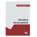 Sigorta Muhasebesi - Metin Sarıaslan