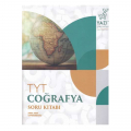  YKS TYT Coğrafya Soru Kitabı Yazıt Yayınları