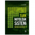 Türk Mitolojik Sistemi 1 - Fuzuli Bayat