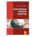  Uluslararası Portföy Yönetimi - Emine Ebru Aksoy