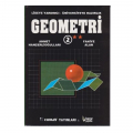 Üniversiteye Hazırlık Geometri 2 Tümay Yayınları