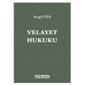  Velayet Hukuku - Sevgi Usta