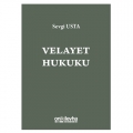 Velayet Hukuku - Sevgi Usta