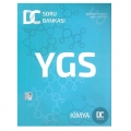  YGS Kimya Soru Bankası Doğru Cevap Yayınları