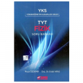  YKS TYT Fizik Soru Bankası Esen Yayınları