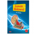  Zaman Makinesi - Herbert George Wells