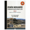  Zemin Mekaniği Laboratuvar Deneyleri Cilt 1 - Mehmet Orhan, Mustafa Özer, Nihat S. Işık