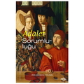  Adalet Sorumluluğu - Iris Marion Young