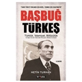 Başbuğ Türkeş - Metin Turhan