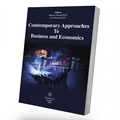 Comtemporary Approaches To Business and Economics - Mehmet Baykal, Aziz Dayanır