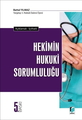  Hekimin Hukuki Sorumluluğu - Battal Yılmaz