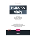  Hukuka Giriş - Ersan Şen, H. Sefa Eryıldız