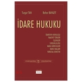  İdare Hukuku - Turgut Tan, Baha Bayazıt