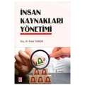 İnsan Kaynakları Yönetimi - Polat Tunçer