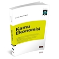  Kamu Ekonomisi - Nurettin Bilici 11. Baskı Ekim 2021