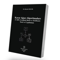  Karar Ağacı Algoritmaları - Haydar Ekelik