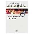  Kötü Adamın On Günü - Mehmet Eroğlu
