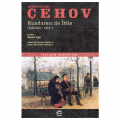  Kunduracı ile İblis - Anton Pavloviç Çehov