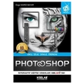  Photoshop CC, Özel Renkli Baskı - Özge Mardi Bayar