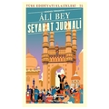  Seyahat Jurnali - Ali Bey
