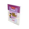  10. Sınıf Kimya Akıllı Defter - Çözüm Yayınları