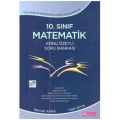  10. Sınıf Matematik Konu Özetli Soru Bankası Esen Yayınları