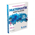 10. Sınıf Matematik Soru Bankası Muba Yayınları