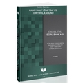  5018 Sayılı Kamu Mali Yönetimi ve Kontrol Kanunu - Mehmet Ateş, Ali Ulaş Duru, Ramazan Taş