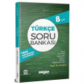 8. Sınıf Türkçe Soru Bankası Ankara Yayıncılık