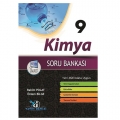 9. Sınıf Kimya Soru Bankası - Yayın Denizi Yayınları