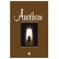  Anathem - Neal Stephenson