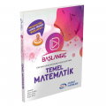 Başlangıç Temel Matematik - Gizem Tamer, Dilara Bıyık, Özgür Naki