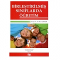 Birleştirilmiş Sınıflarda Öğretim - Ali Rıza Erdem