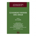  Ceza Muhakemesi Hukukunda Güncel Konular - Nur Centel
