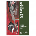  Görünmez Canavarlar - Chuck Palahniuk