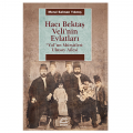  Hacı Bektaş Veli'nin Evlatları - Meral Salman Yıkmış