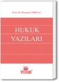  Hukuk Yazıları - Yasemin Işıktaç