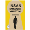  İnsan Kaynakları Yönetimi - İlhami Fındıkçı
