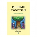  İşletme Yönetimi - Mehmet Akif Çakırer