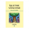 İşletme Yönetimi - Mehmet Akif Çakırer