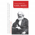 Karl Marx Bağnazlık Üzerine Bir Araştırma - Edward Hallett Carr